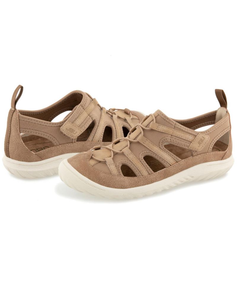 Women's Cupcake Casual Mary Jane Flats