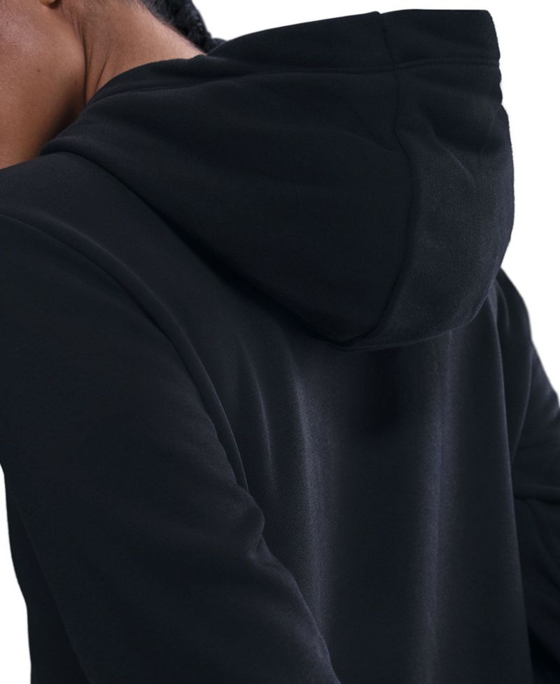 Women's Sportswear Club Fleece Logo Pullover Hoodie