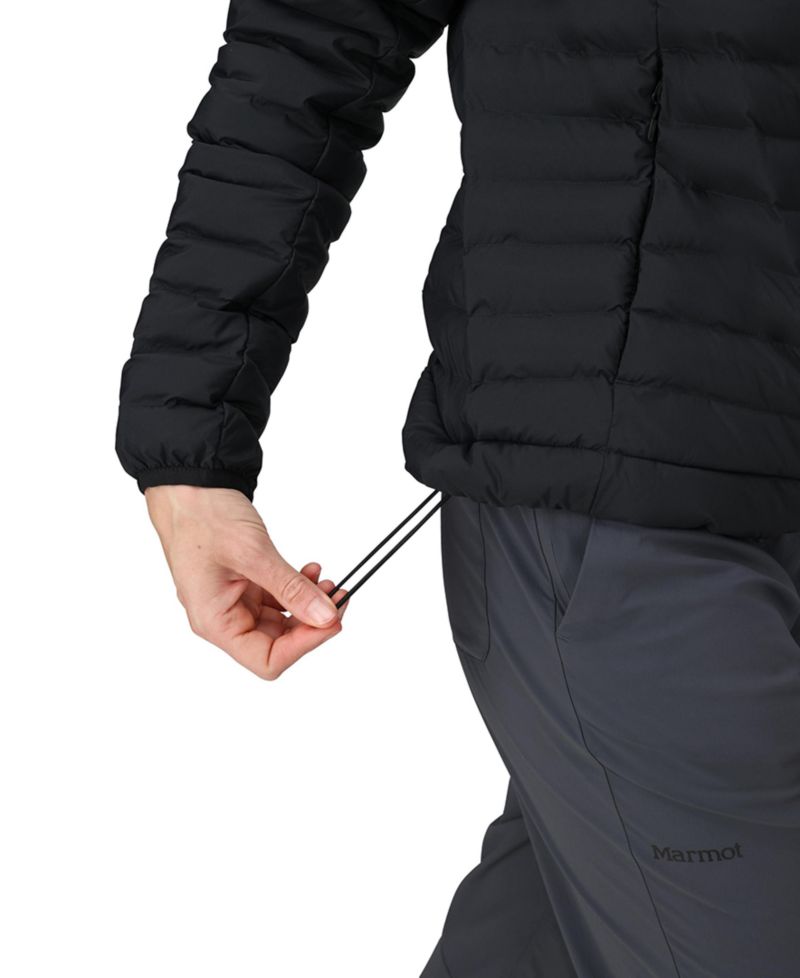 Women's Echo Featherless Hoody