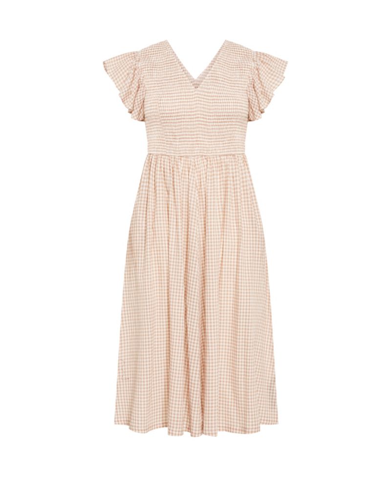 Women's Charley Dress