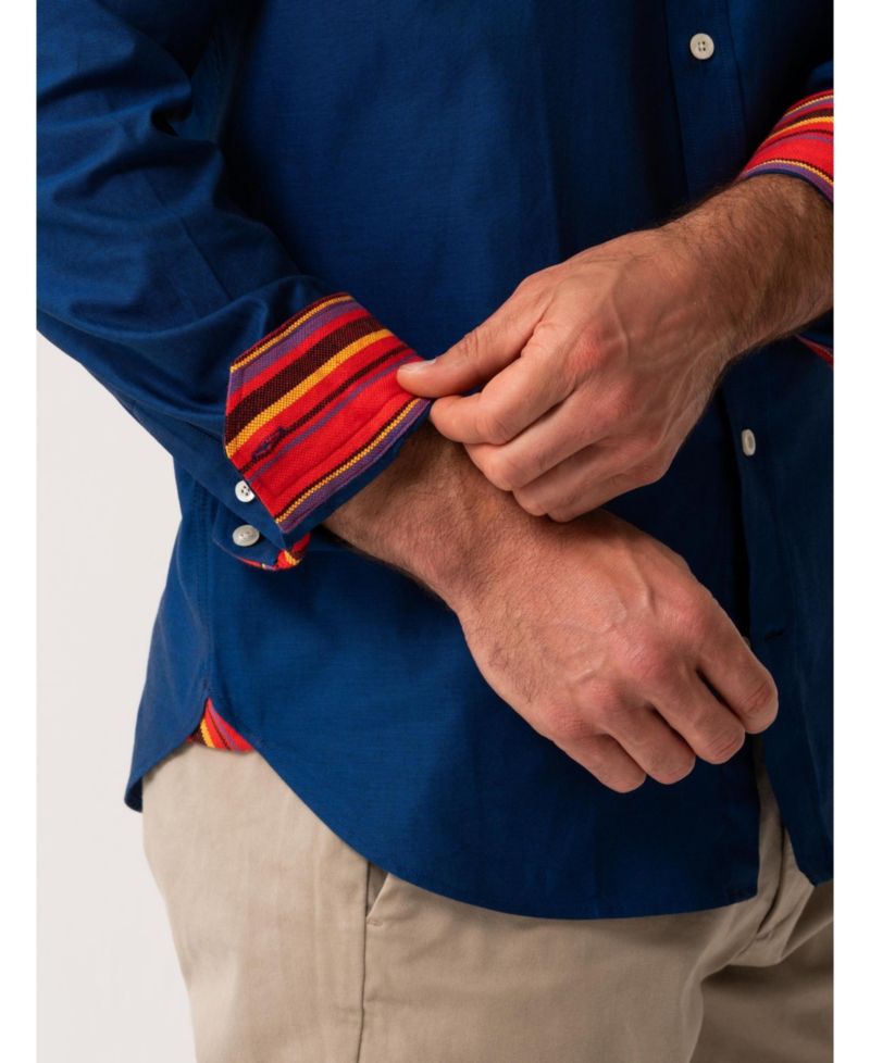 Men's Button up Shirt