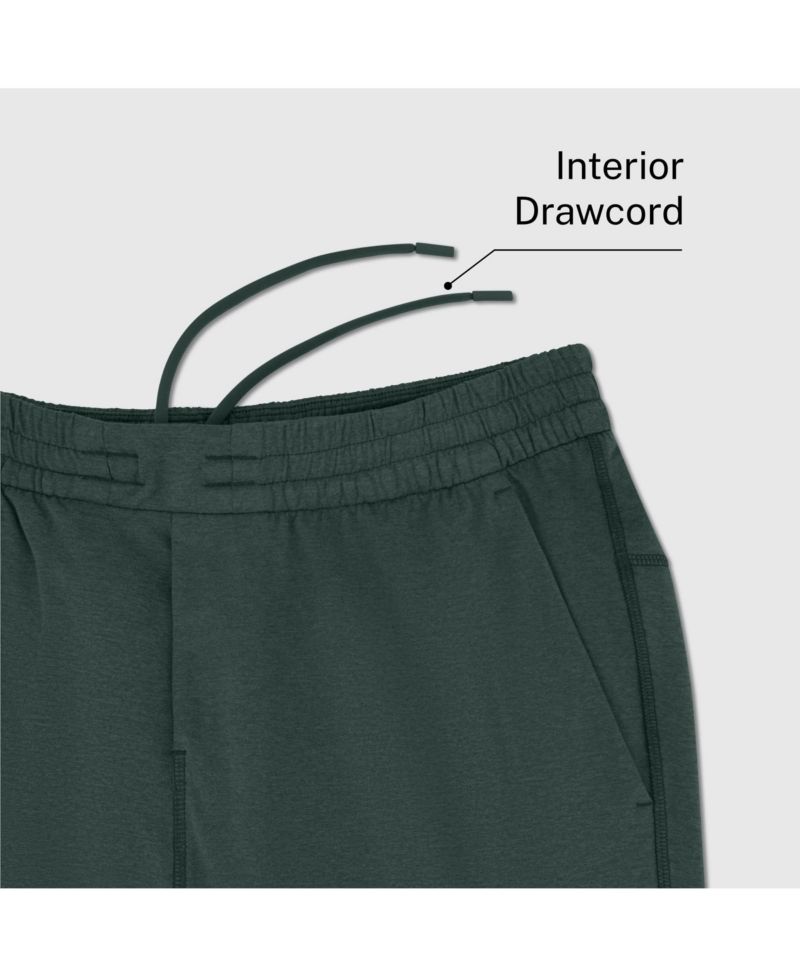 Men's Tapered-Fit Stretch Range Jogger