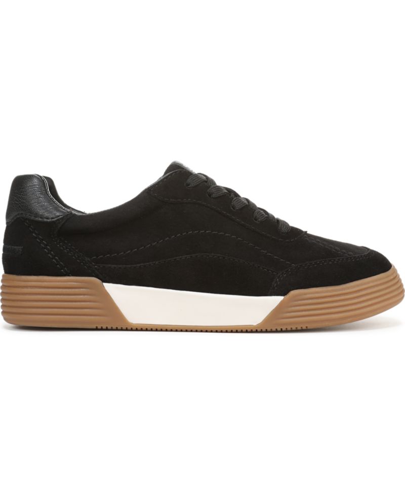 Women's Cami Lace-Up Sneakers