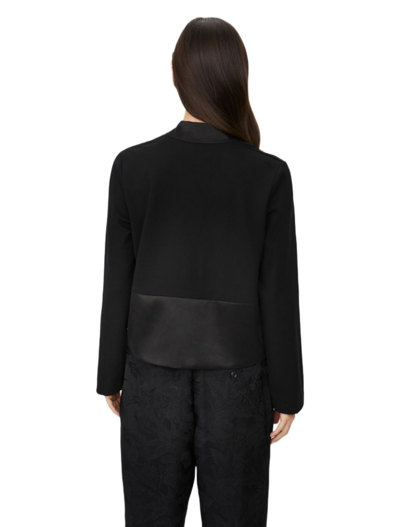 Women's Majadania Cropped Blazer