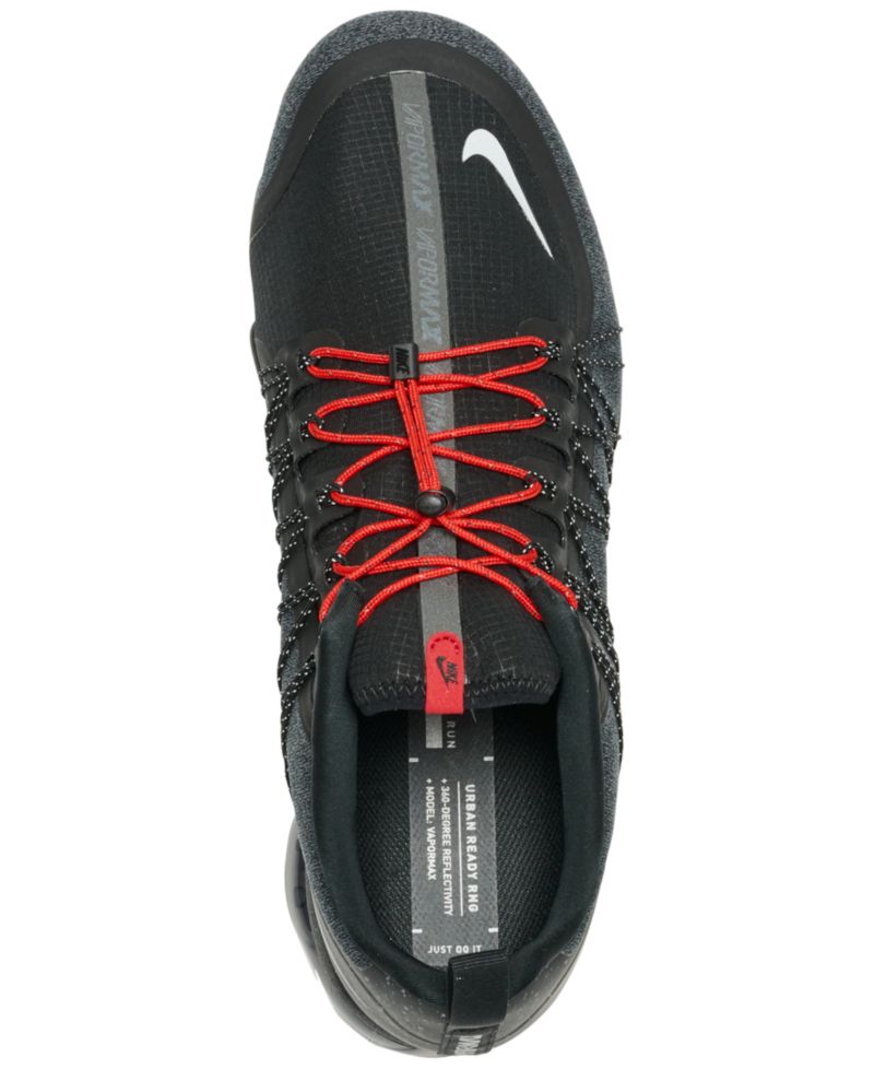Мужские кроссовки для бега Air VaporMax Run Utility от Finish Line