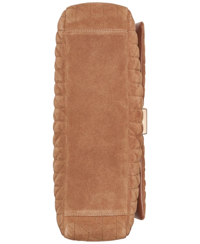 Lafayette Leather Large Shoulder Handbag
