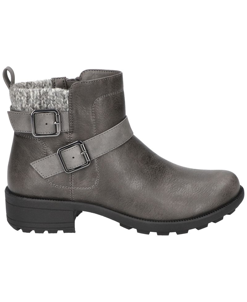 Women's Kourt Slip Resistant Ankle Boots