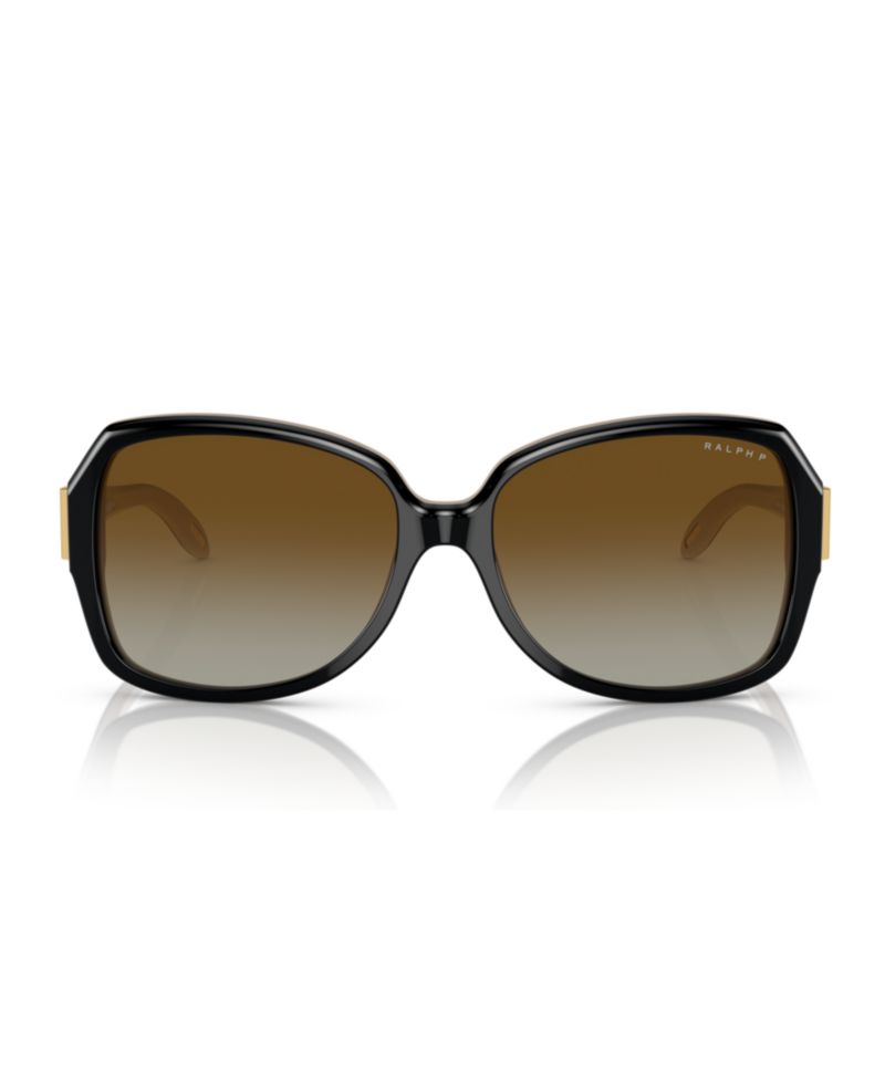 Women's Polarized Sunglasses, Gradient Polar RA5138