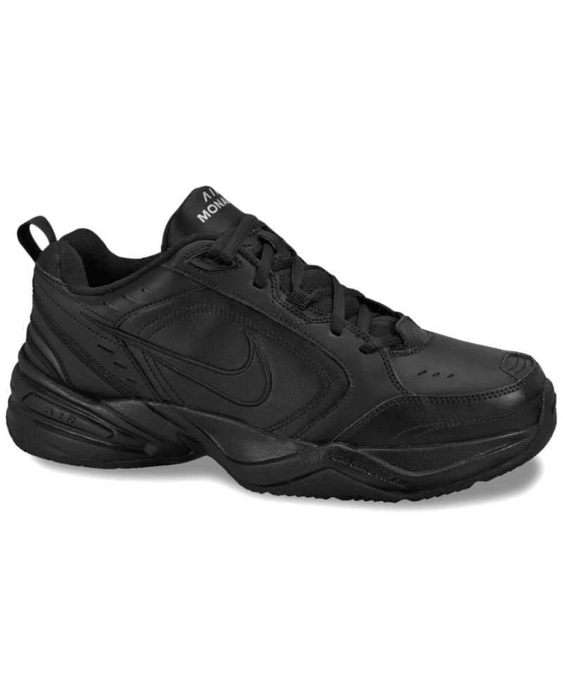 Мужские широкие тренировочные кроссовки Air Monarch IV от Finish Line