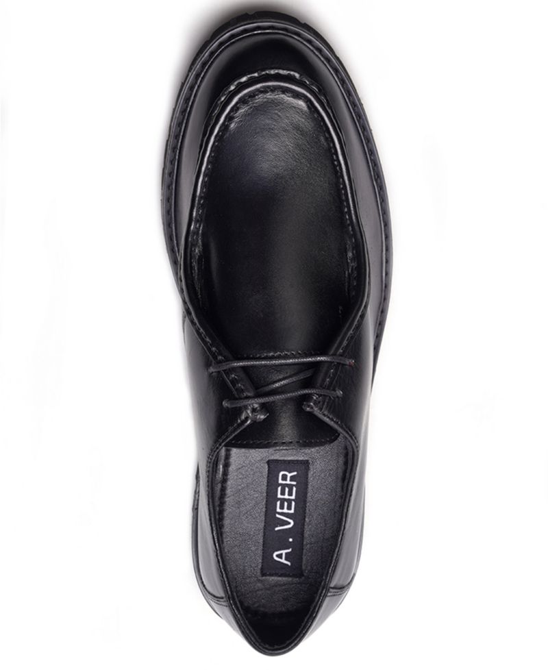Men's Mercer Ridge Moc Style Shoe
