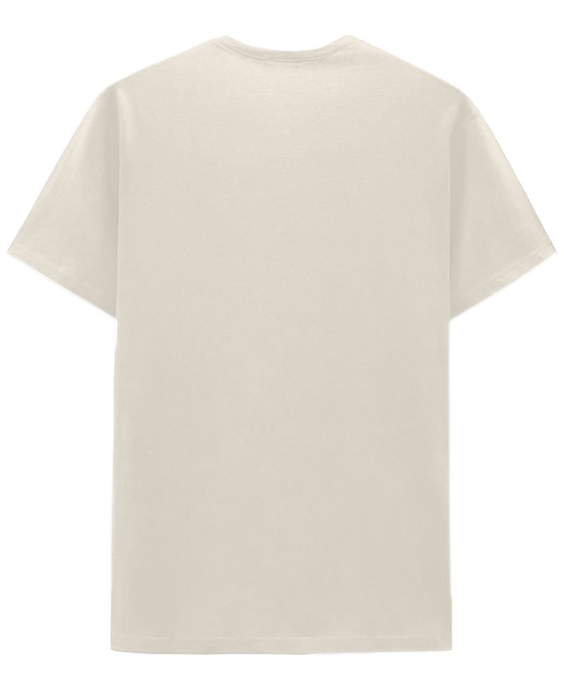 Men's Snoopy Not Today Crewneck T-Shirt