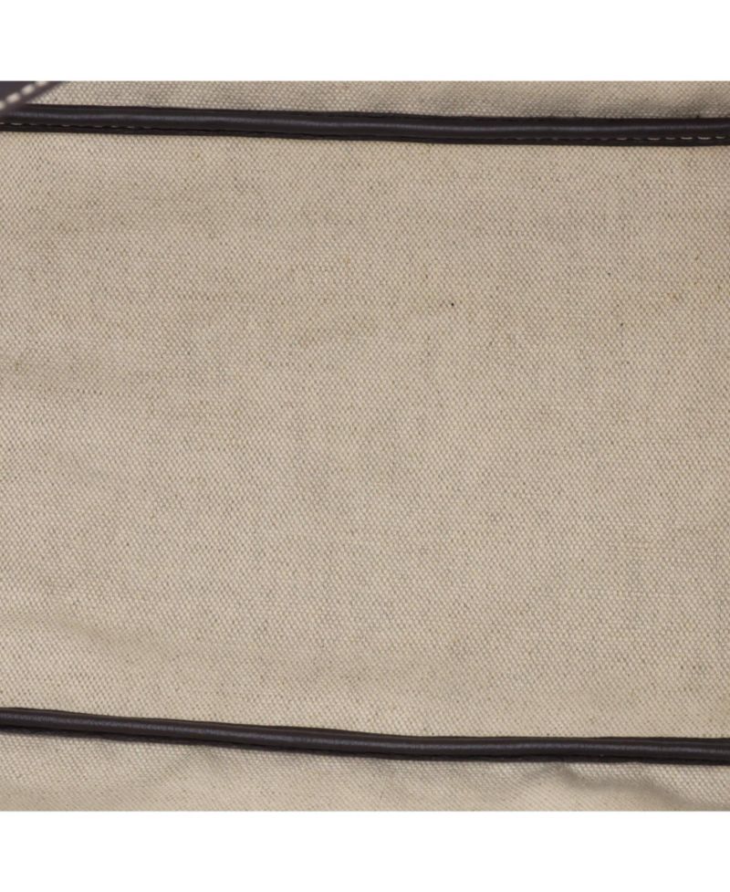 PM Saint Louis Tote Coated Canvas