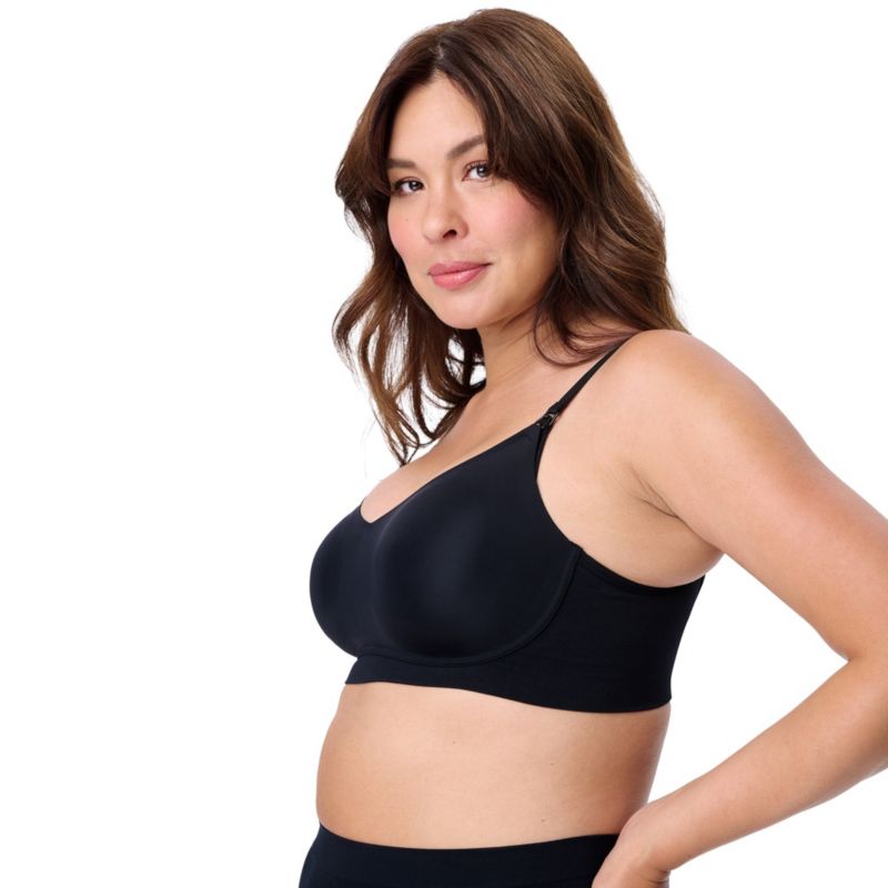 Maternity Motherhood Wireless Micro Nursing Bra