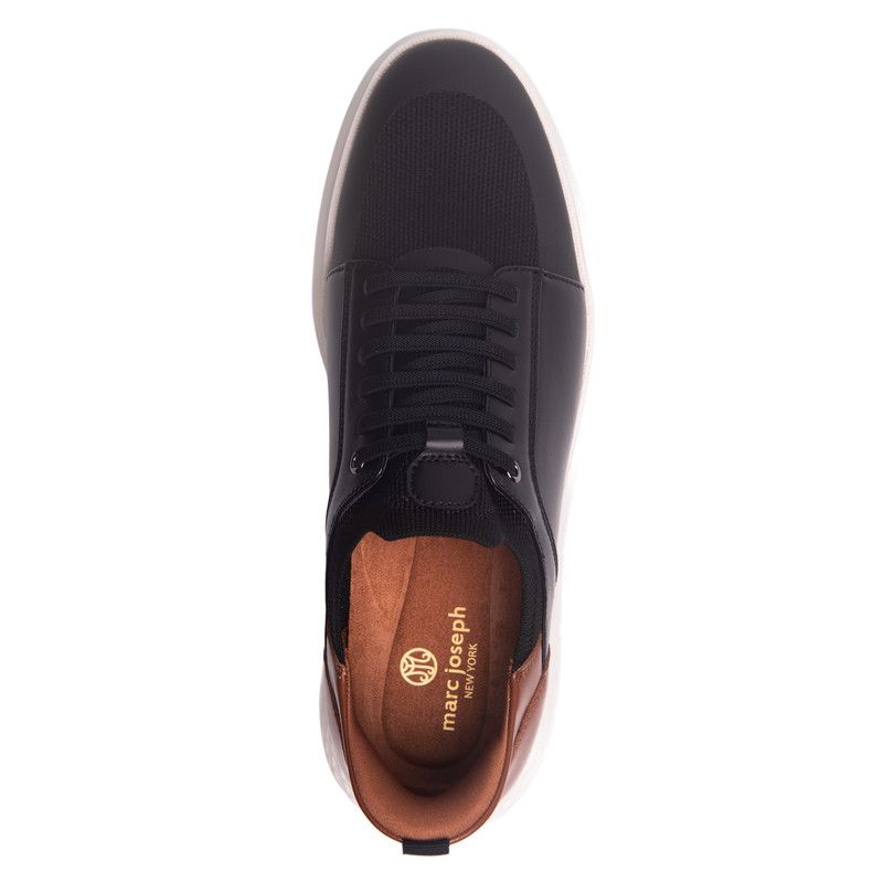 Men's Newbury St Hands-Free Slip On Technology Lightweight Sneakers