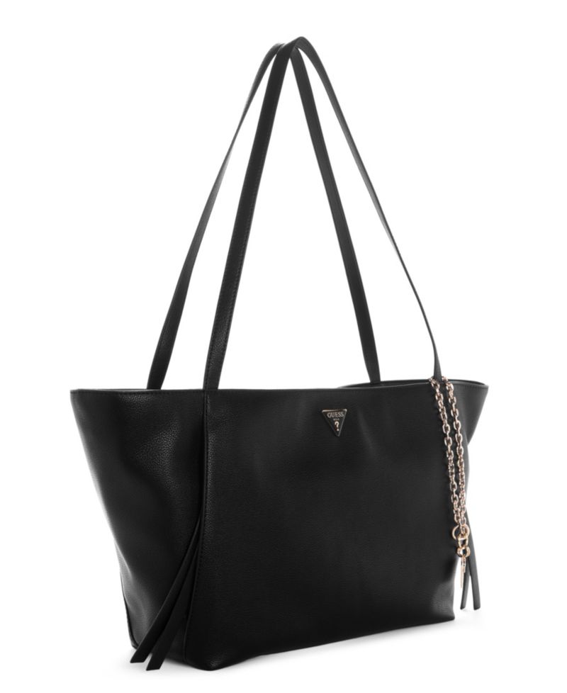 Devon Extra-Large Structured Tote Handbag