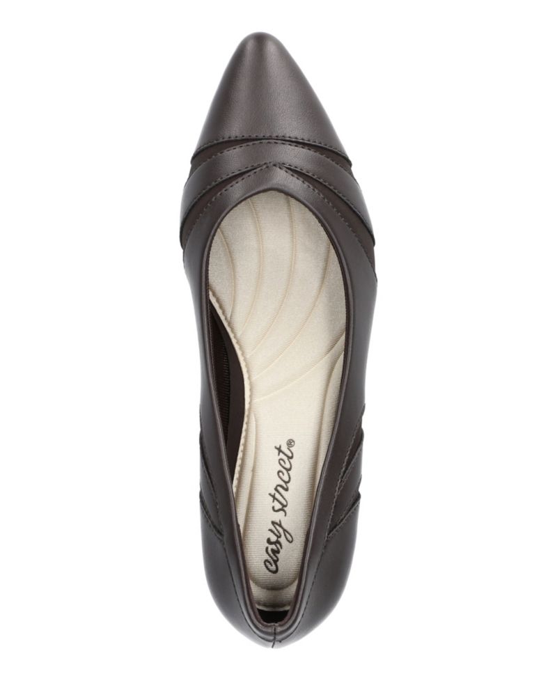 Women's Lizbeth Slip-On Pumps