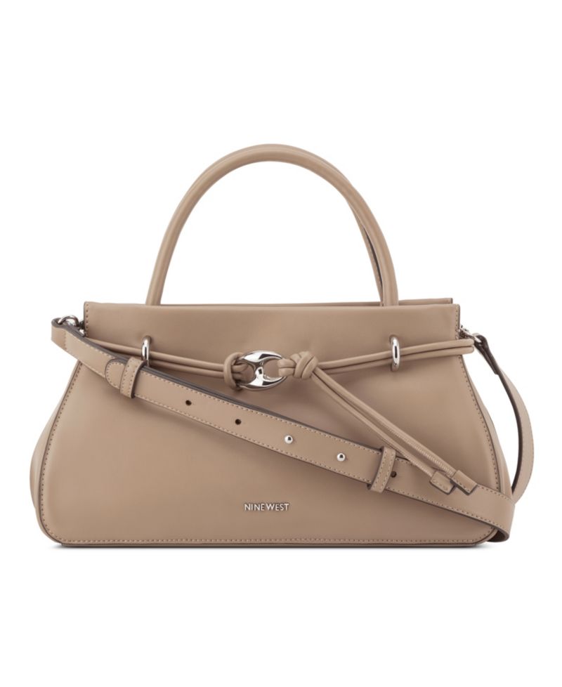 Alauna Medium Satchel Handbag