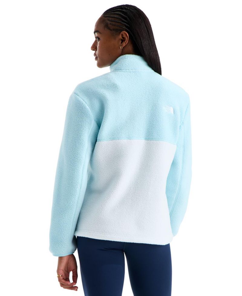 Women's Yumiori Full-Zip Jacket