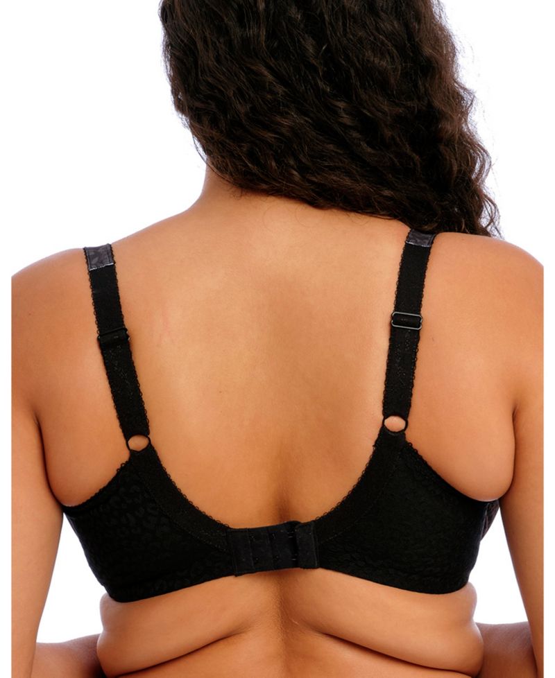 Women's Lucie Underwire Plunge Bra EL4490