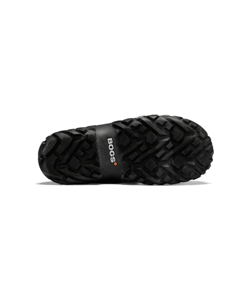 Men's Workman 17 Composite Toe Boot