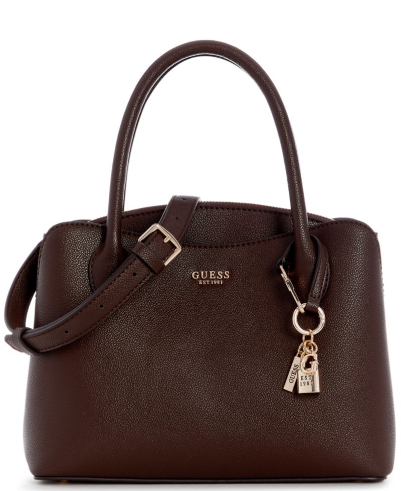 Bethany Girlfriend Small Satchel Handbag