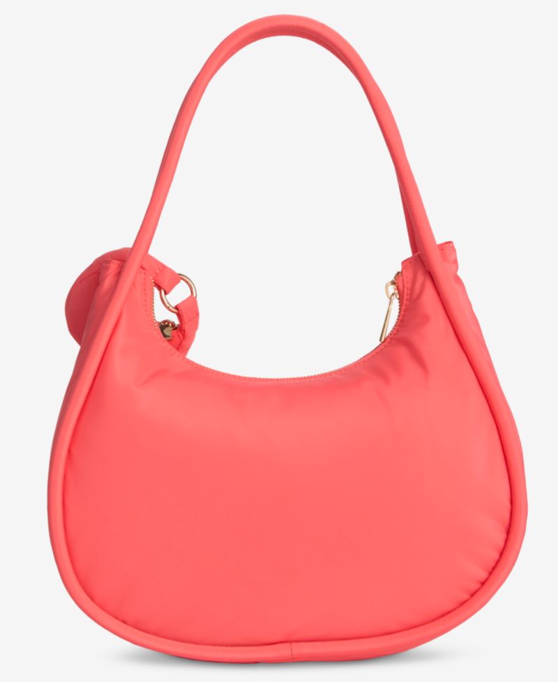 Harlowwe Nylon Bag