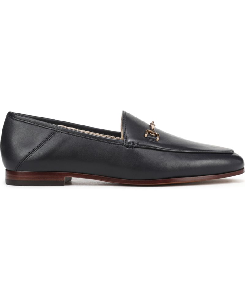 Women's Loraine Bit Almond Toe Loafers