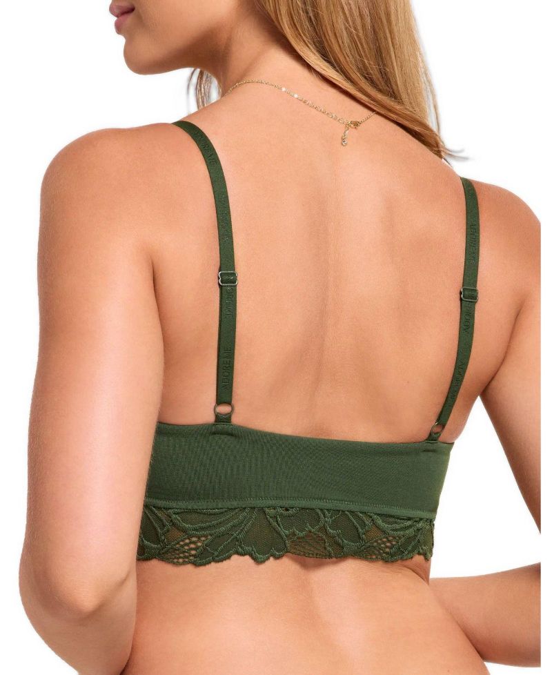 Women's Shiloh Contour Bralette Bra