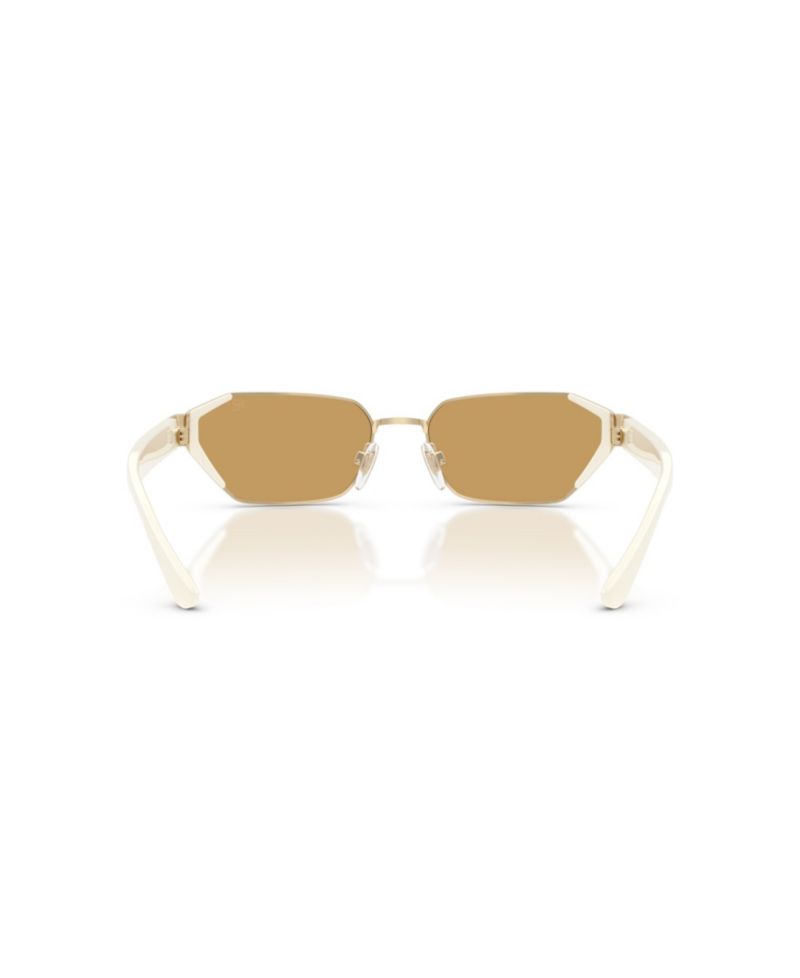 Women's Geometric Sunglasses, RL7094
