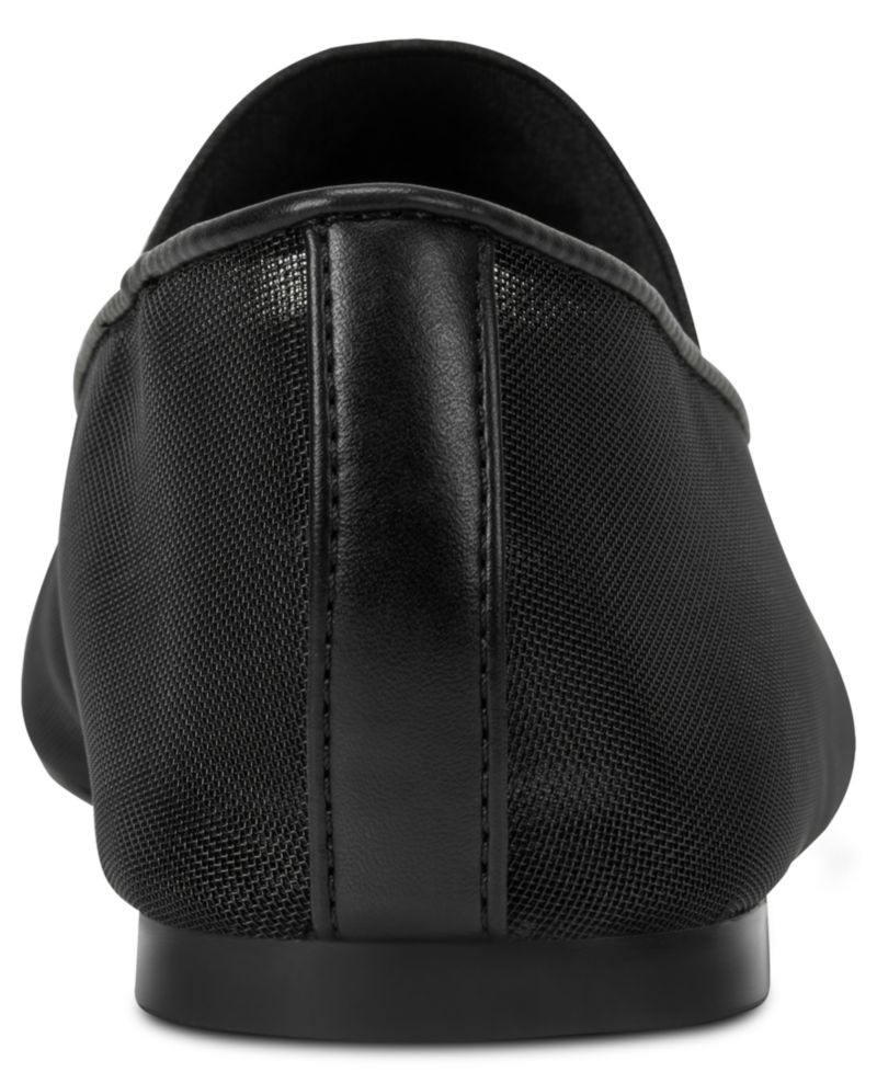 Women's Dace Mesh Mary Jane Ballet Flats
