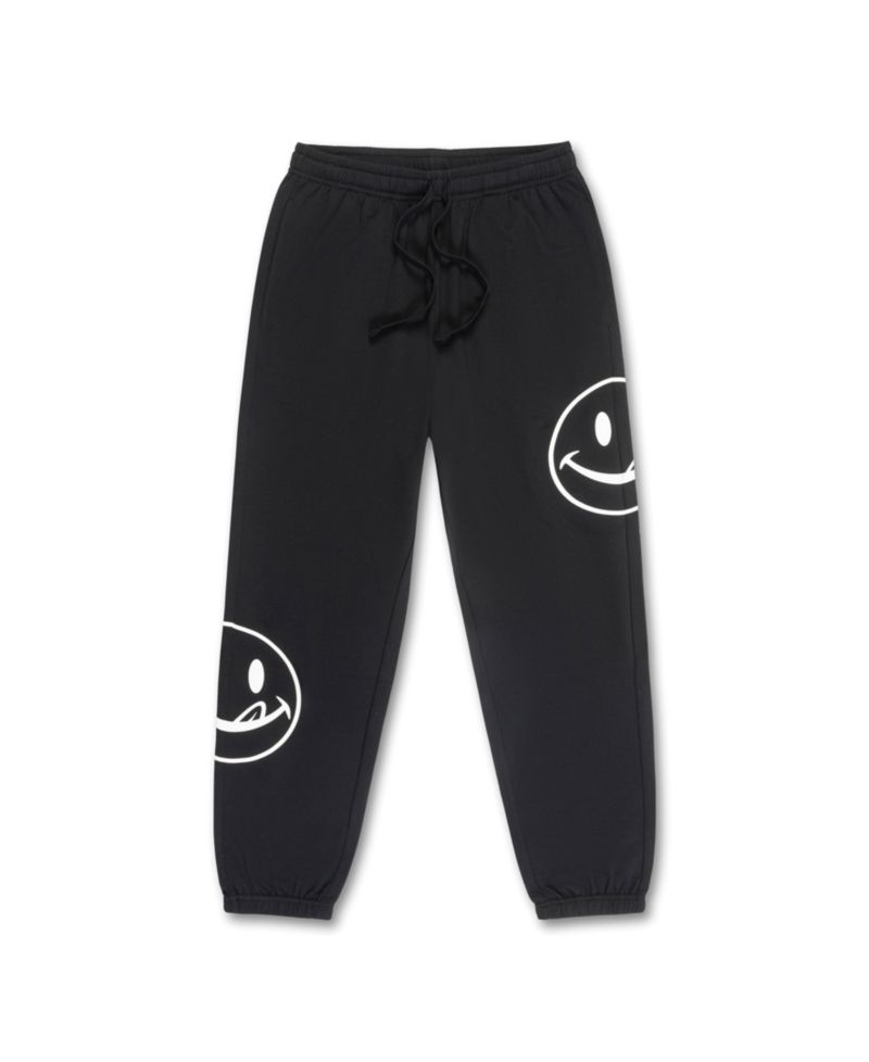 Men's French Terry Pajama Pants