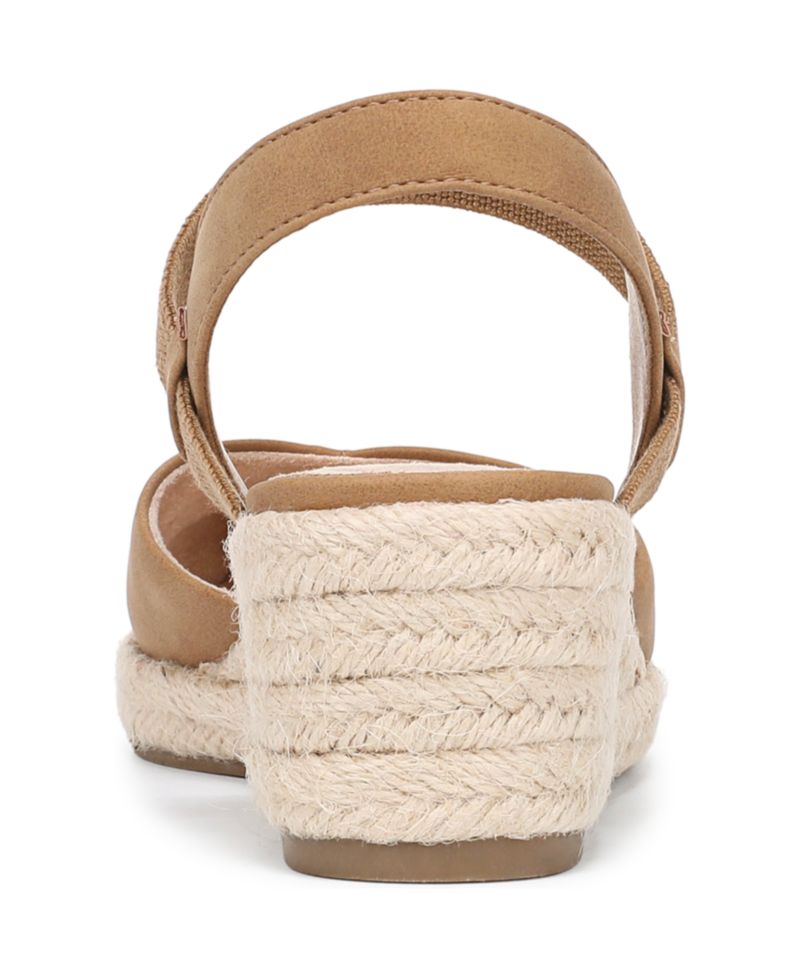 Women's Pilar Espadrille Wedge Sandals