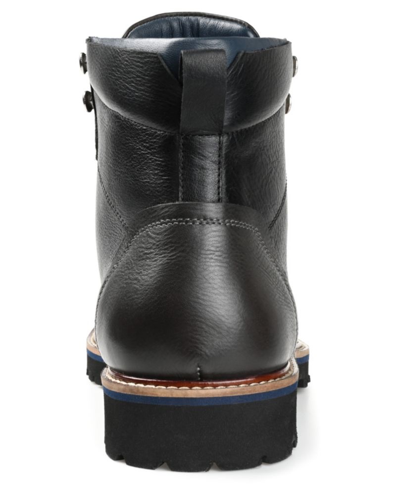 Men's Reddick Cap Toe Ankle Boot