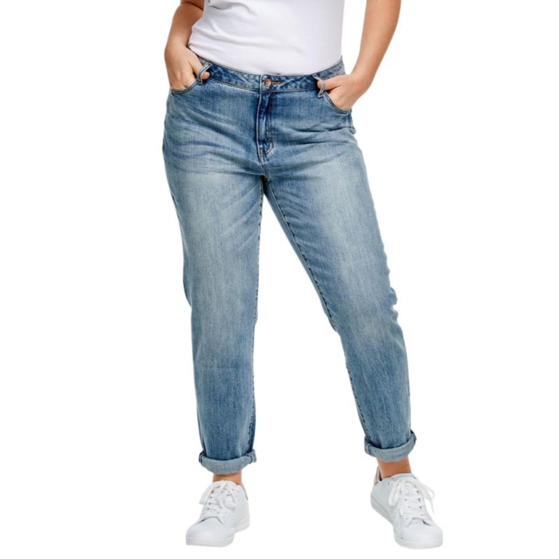 Women's Boyfriend Jean