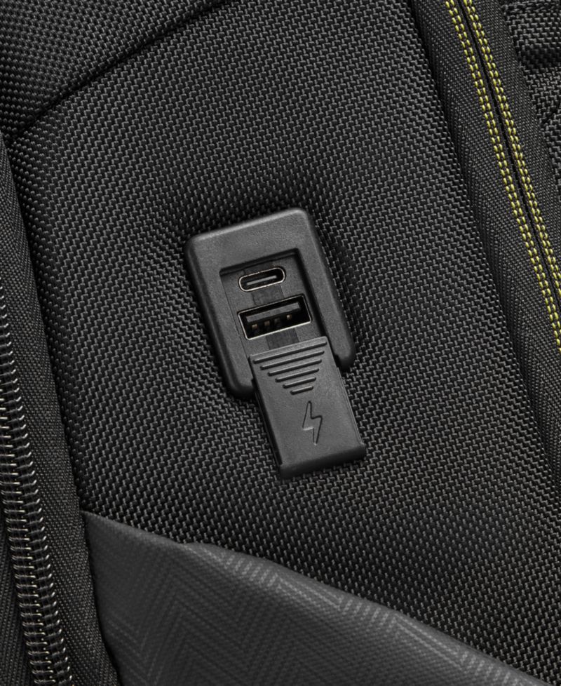 DLC Pro 15" Laptop Backpack