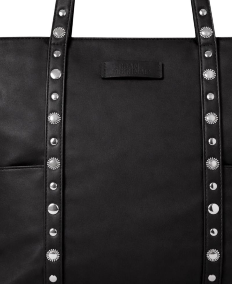 Horizon Studded Large Tote Handbag