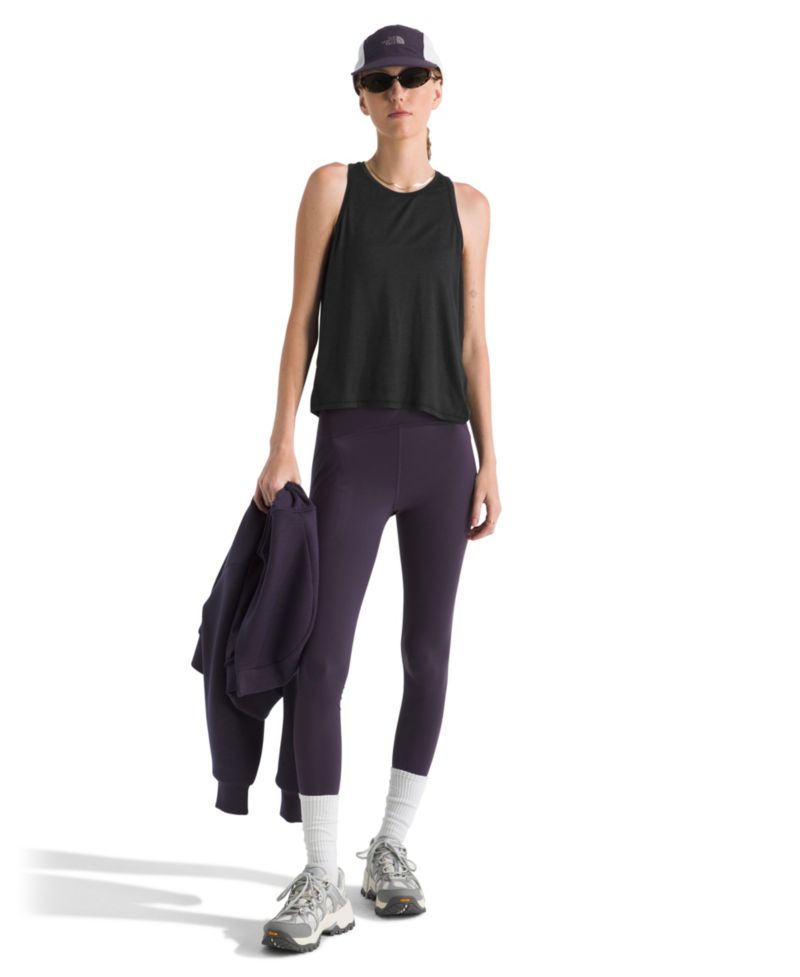 Women's Jaida Sleeveless Tank Top