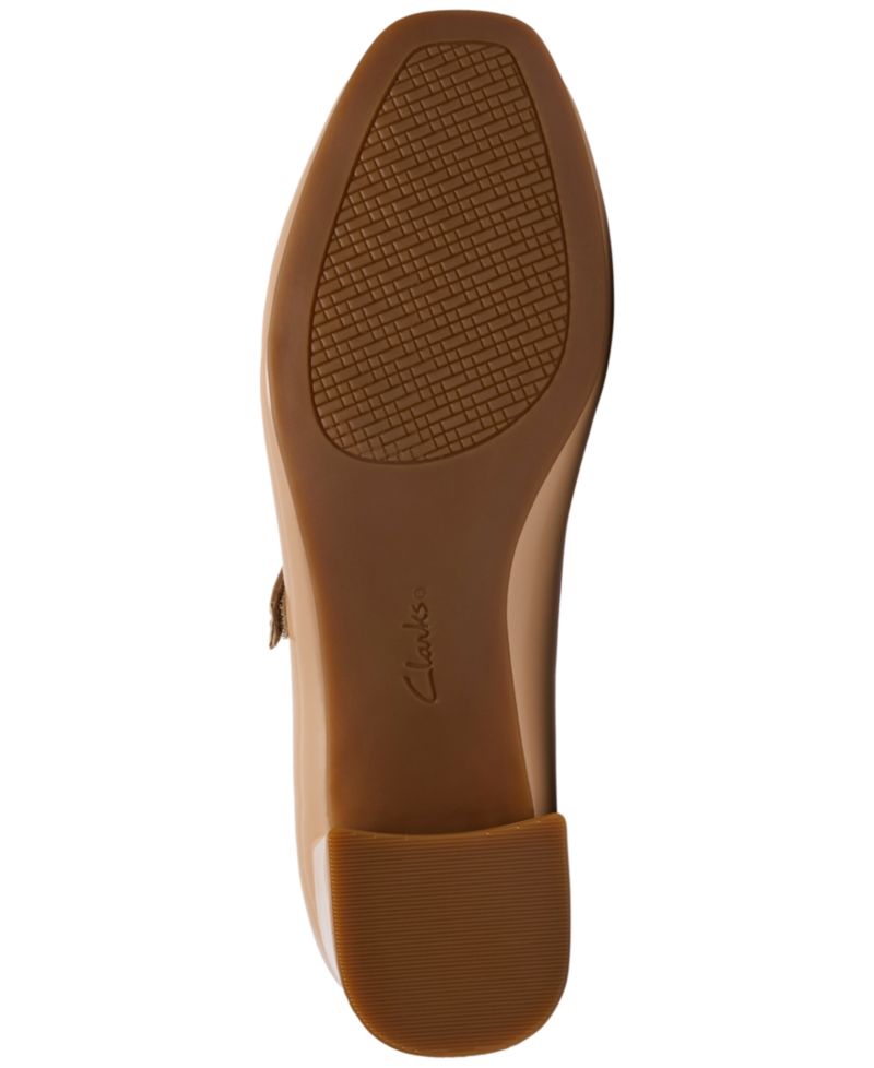 Women's Iridessa Rae Square Toe Pumps