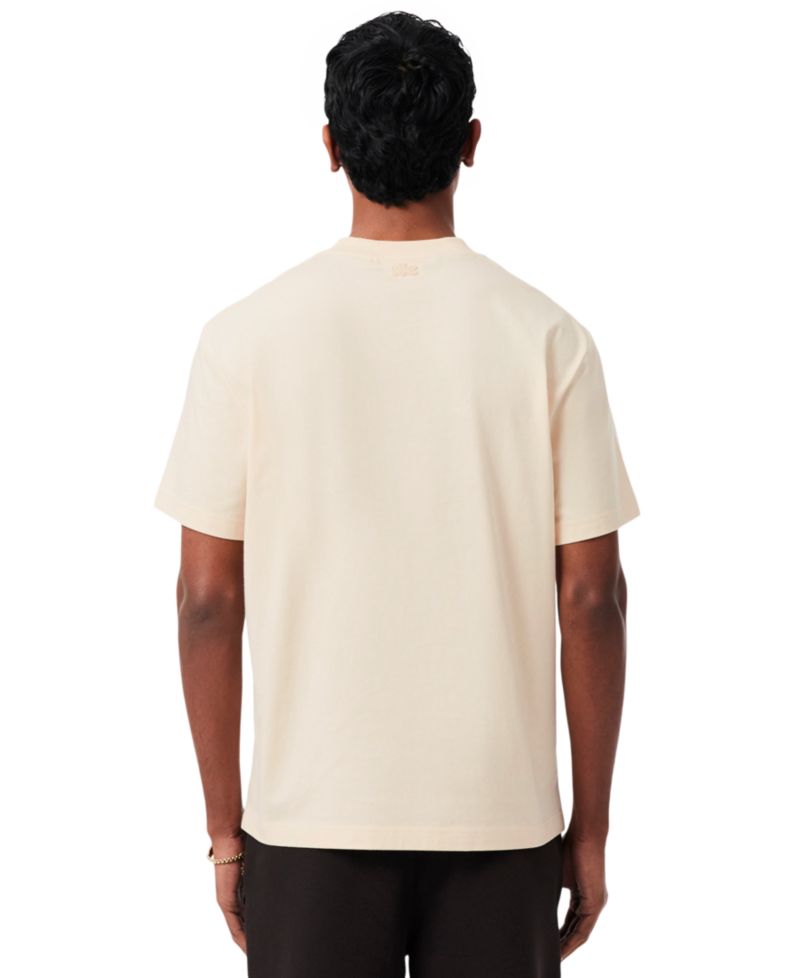 Men's Graphic Short-Sleeve T-Shirt
