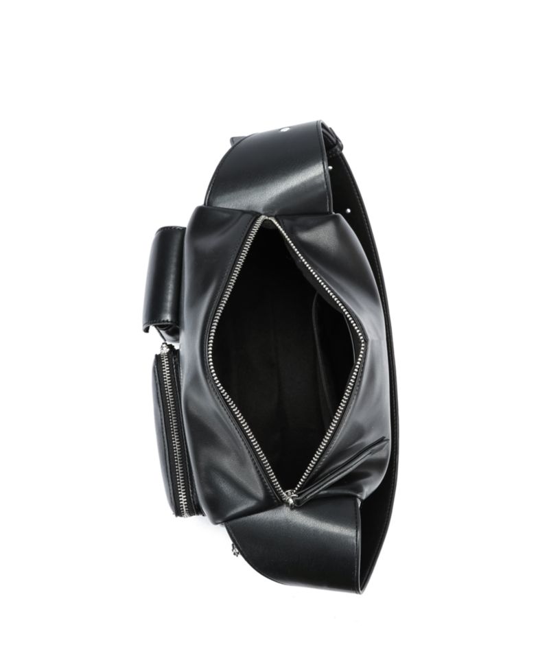 The Nomad Shoulder Bag