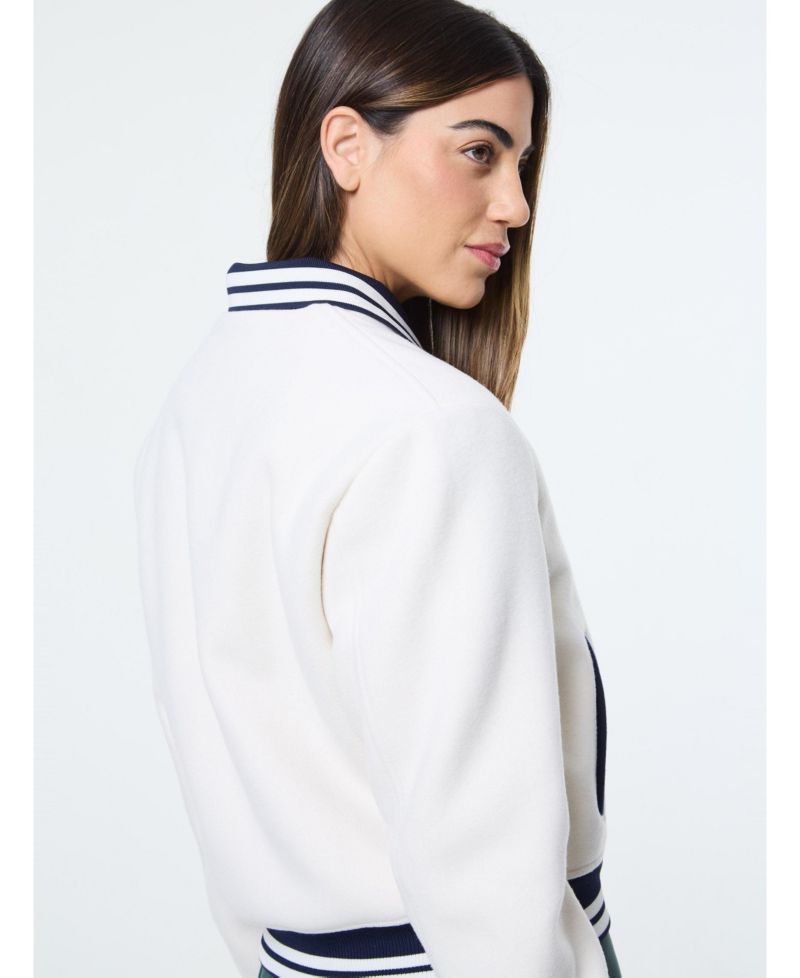 Women's Marisa Varsity Jacket