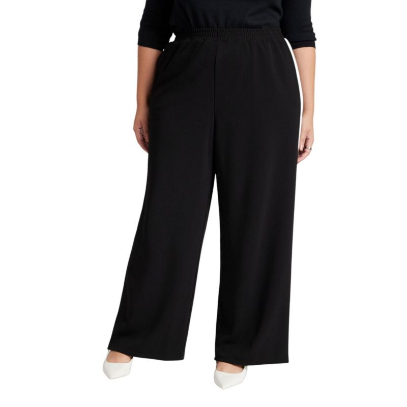 Women's Track Pant With Side Stripe