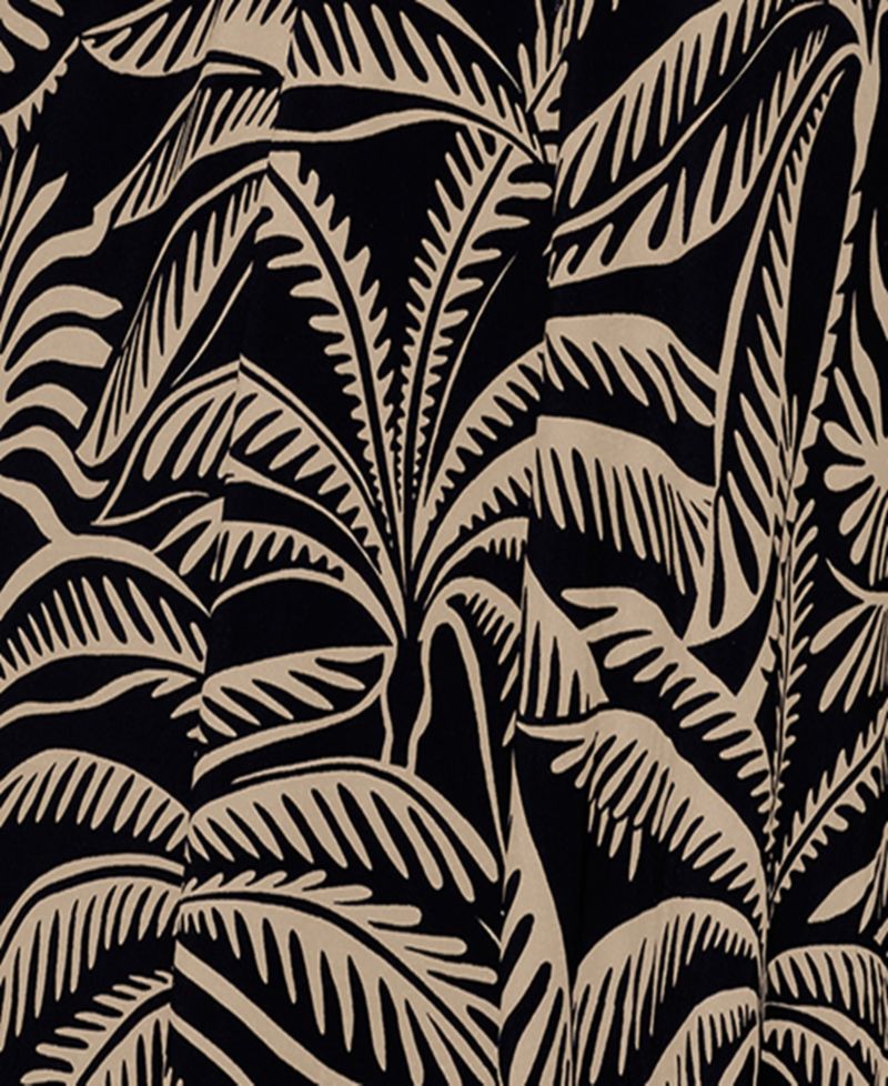 Women's Hearts of Palm Print Joelle One-Piece Swimsuit