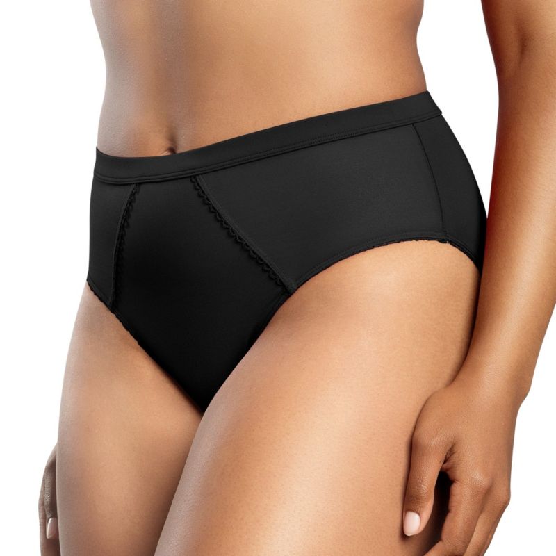 Women's Micro Dressy French Cut Panty