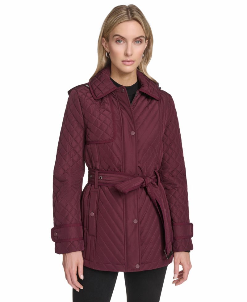 Women's Brinklee Quilted Jacket