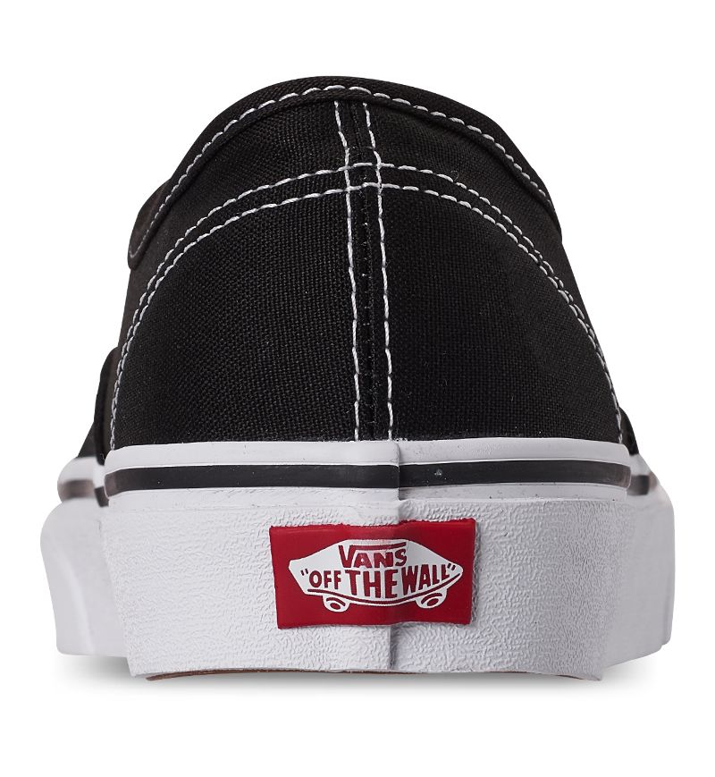 Men's Authentic Casual Sneakers from Finish Line