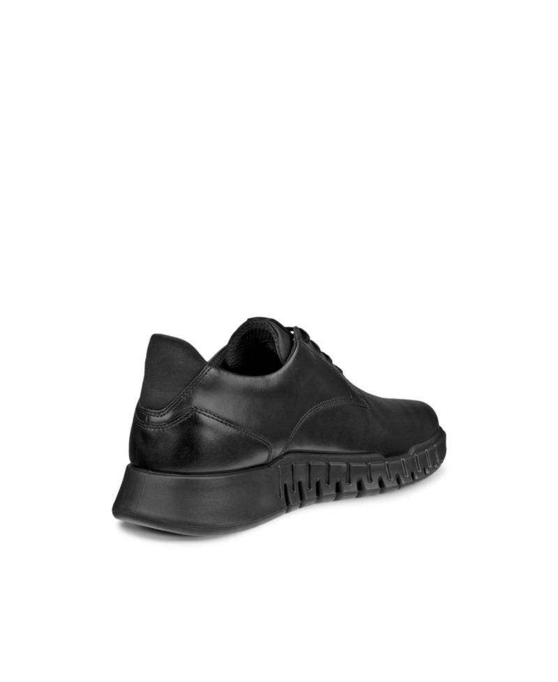 Men's Gruuv Hybrid Plain Toe Derby Shoe