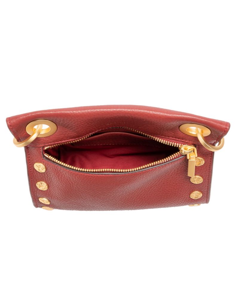 Tony Small Crossbody Bag