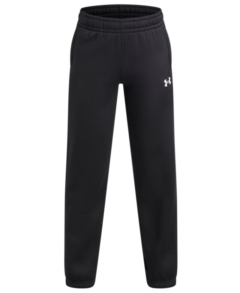 Boys' 8-20 Armour Fleece Pull-On Joggers