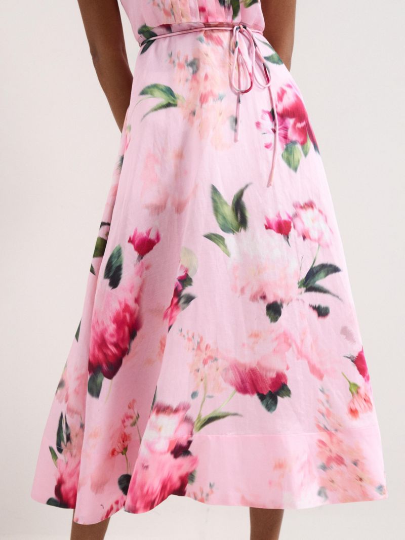 Women's Bethany Midi Dress